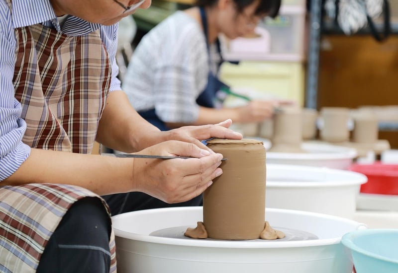 Unconventional Learning